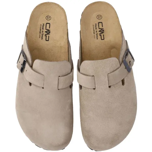 Damen Slipper NAVARRO WMN SLIPPERS - Bild 3 CMP - Slipper NAVARRO WMN SLIPPERS