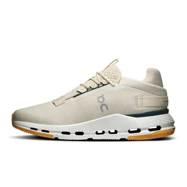 Herren Lifestyle-Sch. nieder He/Uni Cloudnova 2 - Bild 4 ON - Lifestyle-Sch. nieder He/Uni Cloudnova 2