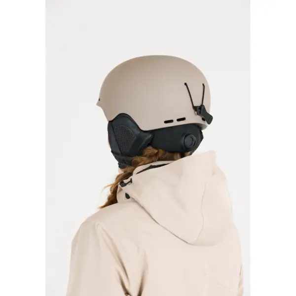 WHISTLER - Helm Moritz Ski Helmet