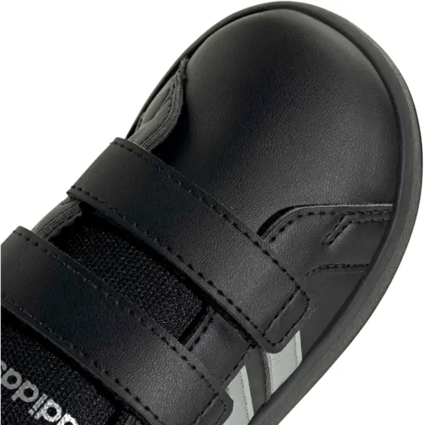 Kinder Freizeitschuhe GRAND COURT 3.0 KIDS - Bild 10 ADIDAS - Kinder Freizeitschuhe GRAND COURT 3.0 KIDS