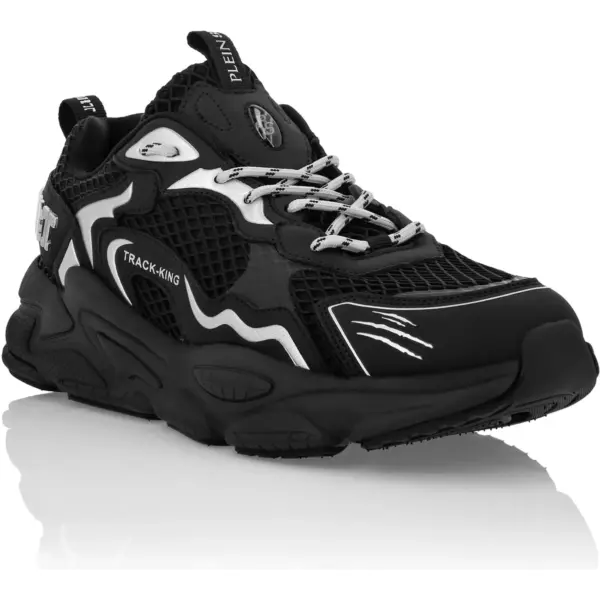 PLEIN SPORT - Low-Top