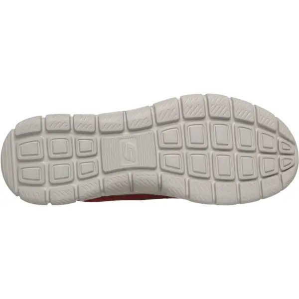 Herren Slipper Track – Revno - Bild 2 SKECHERS - Slipper Track – Revno