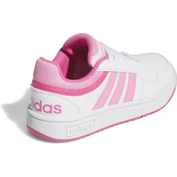 Kinder Freizeitschuhe Hoops 3.0 - Bild 6 ADIDAS - Kinder Freizeitschuhe Hoops 3.0