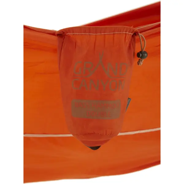 GRAND CANYON - Hängematte BASS HAMMOCK DOUBLE