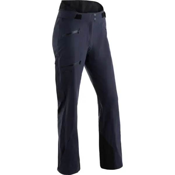 Damen Hose LilandP3 PantsW Da-Hose mTEX el 3Lg - Bild 3 MAIER SPORTS - Hose LilandP3 PantsW Da-Hose mTEX el 3Lg