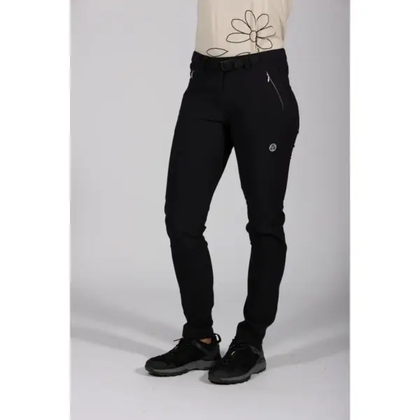 MAUL - Hose Peak Perle - Softshell Trekk.H