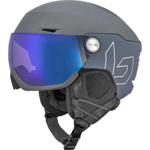BOLLÉ - Helm V-Ryft Pure