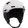 Herren Helm HELMET MTN LAB Evening Haze Grey Vio - Bild 1 SALOMON - Helm HELMET MTN LAB Evening Haze Grey Vio