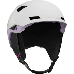 SALOMON - Helm HELMET MTN LAB Evening Haze Grey Vio