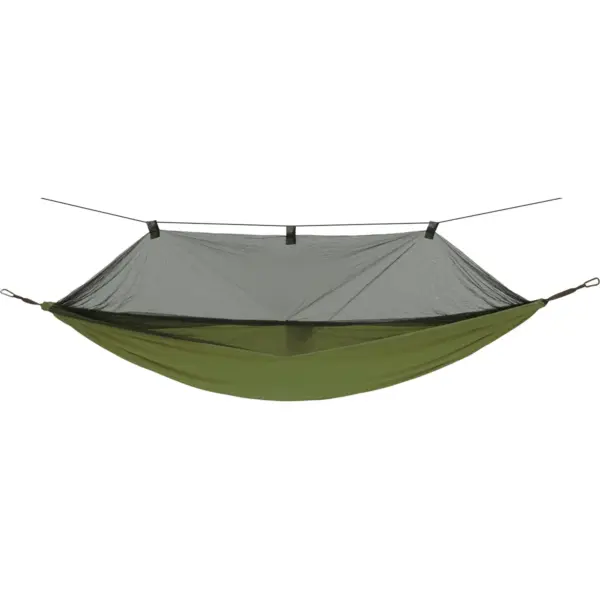 Hängematte BASS MOSQUITO HAMMOCK - Bild 1 GRAND CANYON - Hängematte BASS MOSQUITO HAMMOCK