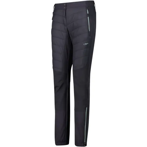 Damen Keilhose WOMAN PANT - Bild 3 CMP - Keilhose WOMAN PANT