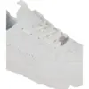 PLEIN SPORT - Low-Top
