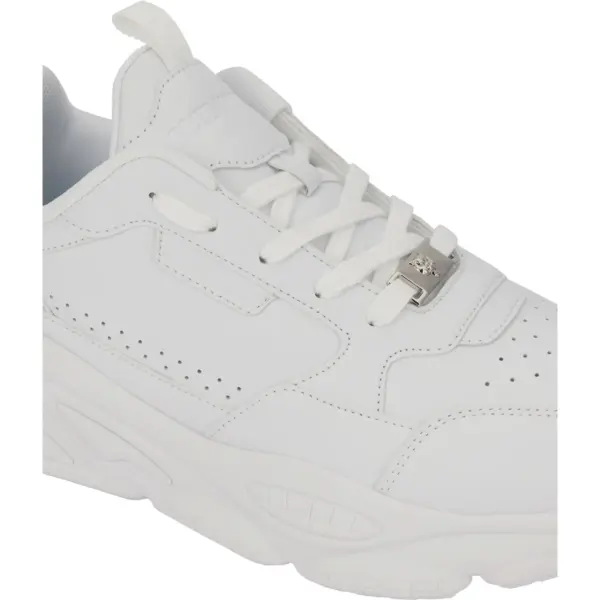PLEIN SPORT - Low-Top