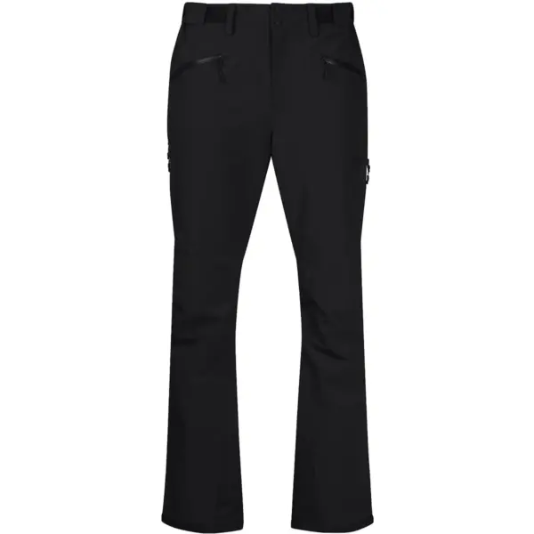 BERGANS - Hose lang M OPPDAL PANTS