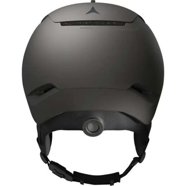 Herren Helm REVENT GT AMID VISOR HD Black - Bild 2 ATOMIC - Helm REVENT GT AMID VISOR HD Grey