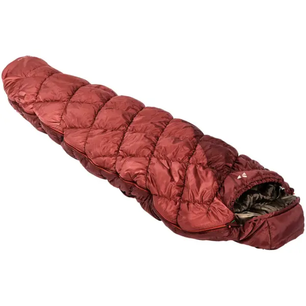 Schlafsack Meglis 300 SYN - Bild 1 VAUDE - Schlafsack Meglis 300 SYN
