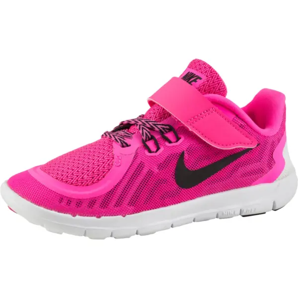 Kinder Freizeitschuhe Free 5.0 - Bild 1 NIKE - Kinder Freizeitschuhe Free 5.0