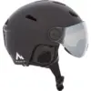 McKINLEY - Ski-Helm Pulse S2 Visor HS-01