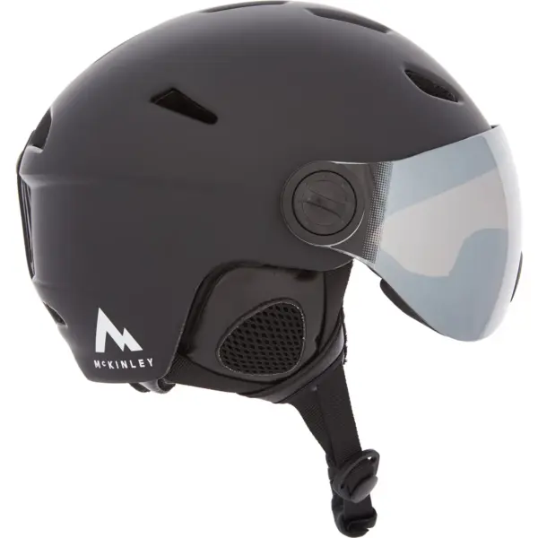 McKINLEY - Ski-Helm Pulse S2 Visor HS-01