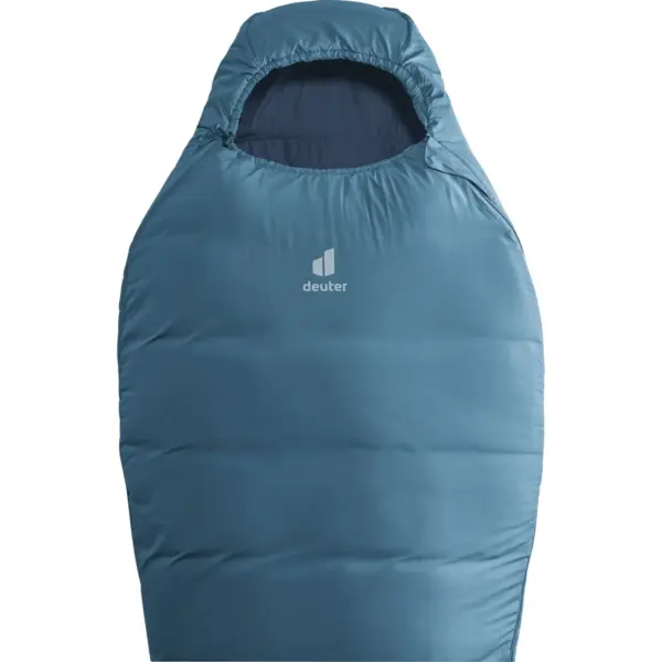 Schlafsack Orbit +5° - Bild 5 DEUTER - Schlafsack Orbit +5°