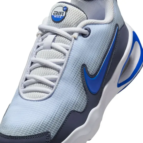Kinder Freizeitschuhe AIR MAX NOVA - Bild 10 NIKE - Kinder Freizeitschuhe AIR MAX NOVA