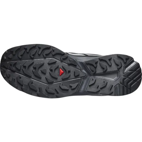 Herren Freizeitschuhe SHOES XT-EVR M Black/Ftw Silver/Black - Bild 2 SALOMON - Freizeitschuhe SHOES XT-EVR M Black/Ftw Silver/Black