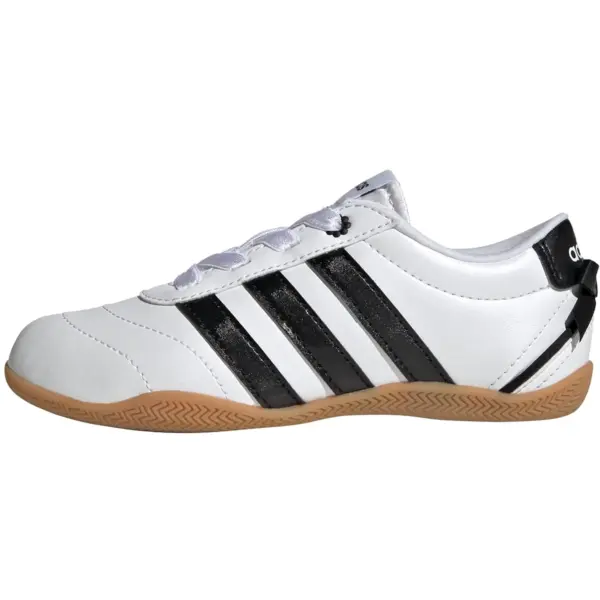 Kinder Freizeitschuhe GRAND COURT LO KIDS - Bild 5 ADIDAS - Kinder Freizeitschuhe GRAND COURT LO KIDS