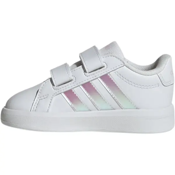 ADIDAS - Kinder Freizeitschuhe GRAND COURT 3.0 FÜR BABYS UND KLEINKINDER