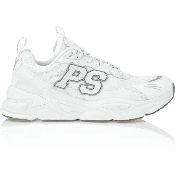 Running-Sneaker TIGER - Bild 1 PLEIN SPORT - Running- TIGER