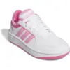 Kinder Freizeitschuhe Hoops 3.0 - Bild 5 ADIDAS - Kinder Freizeitschuhe Hoops 3.0