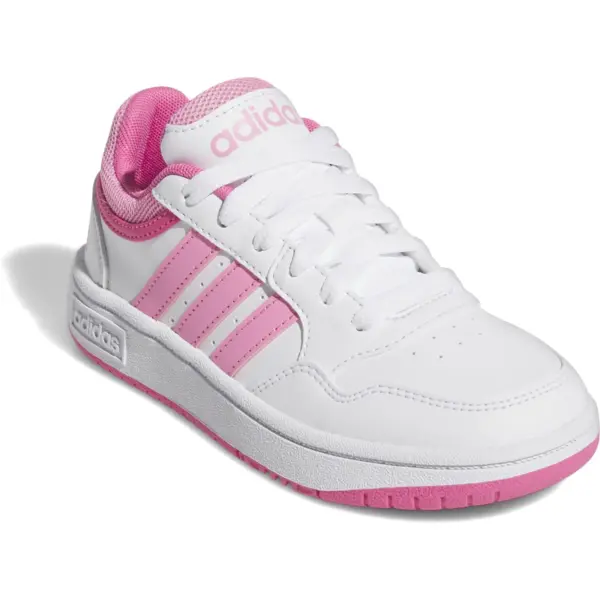 Kinder Freizeitschuhe Hoops 3.0 - Bild 5 ADIDAS - Kinder Freizeitschuhe Hoops 3.0