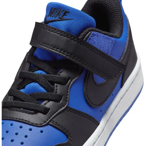 Kinder Freizeitschuhe Court Borough Low Recraft - Bild 9 NIKE - Kinder Freizeitschuhe COURT BOROUGH LOW RECRAFT (GS)