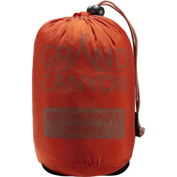 GRAND CANYON - Hängematte BASS HAMMOCK DOUBLE