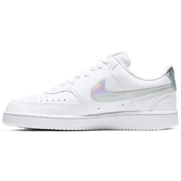 Damen Freizeitschuhe WMNS COURT VISION LO - Bild 7 NIKE - Freizeitschuhe WMNS COURT VISION LO