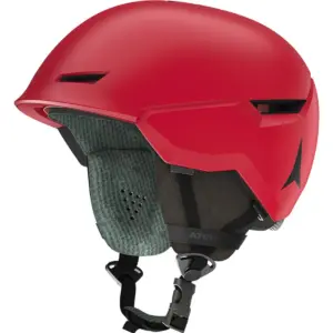 ATOMIC - Helm REVENT+