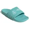 Herren Slipper Mercedes - AMG Petronas Formula One Team Comfort adilette - Bild 6 ADIDAS - Slipper Mercedes - AMG Petronas Formula One Team Comfort adilette