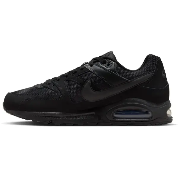 NIKE - Freizeitschuhe Sneakers Air Max Command